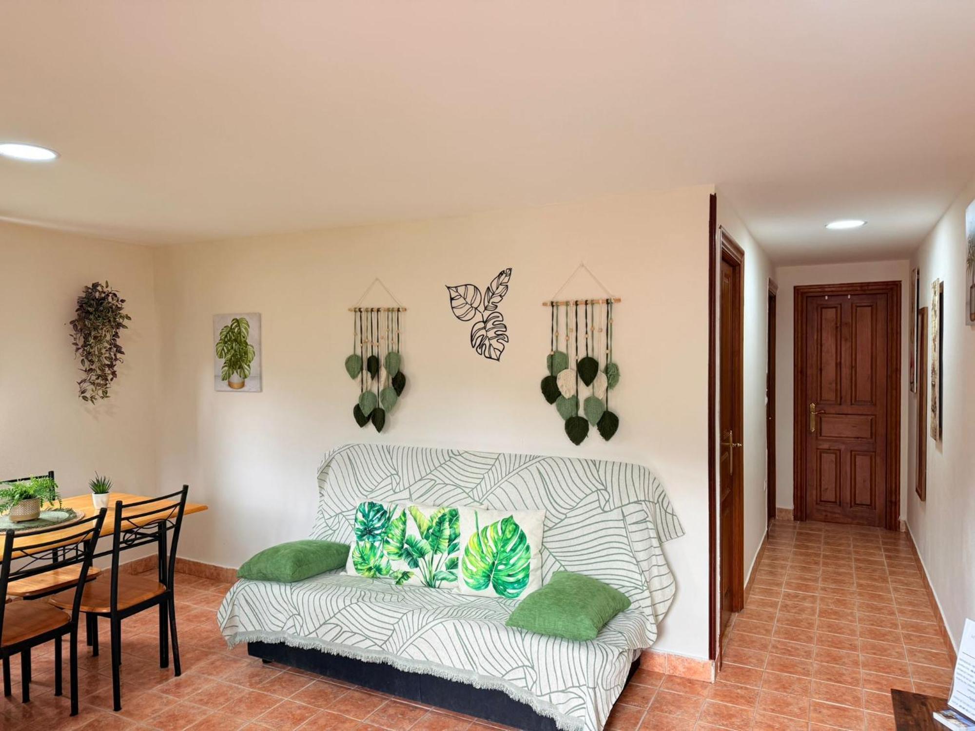 Apartamento El Portiellu Cabielles Exterior foto